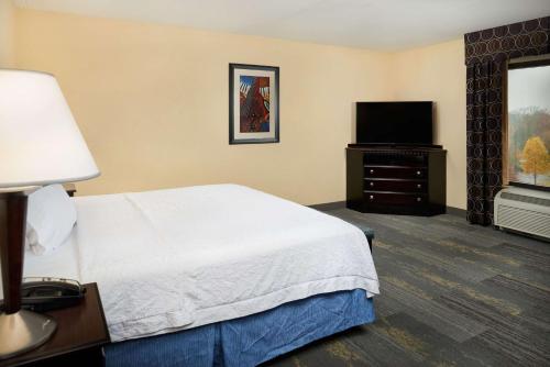 Hampton Inn By Hilton & Suites Mt. Juliet