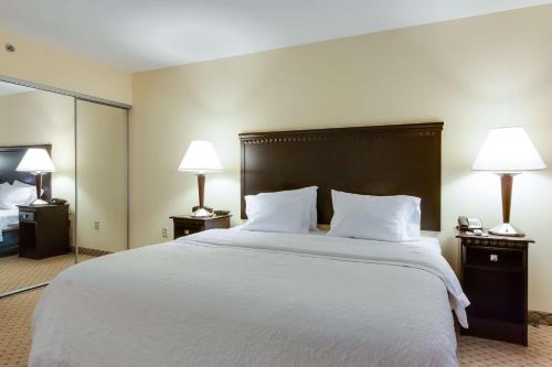 Hampton Inn & Suites Mount Juliet - image 7