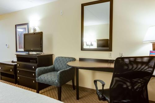 Hampton Inn By Hilton & Suites Mt. Juliet