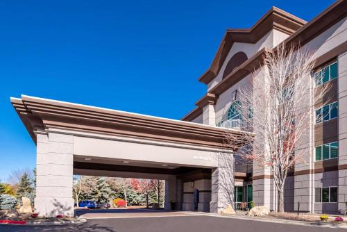 Hampton Inn & Suites Boise/Spectrum