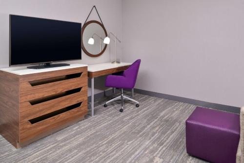 Hampton Inn & Suites Boise/Spectrum - image 7