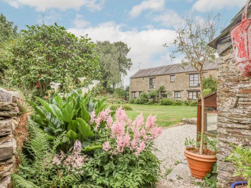 Erin Cottage Looe Looe 
