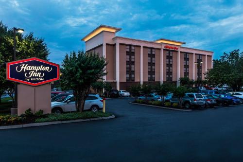 Hampton Inn Bellevue/Nashville I-40 West in Bellevue, USA
