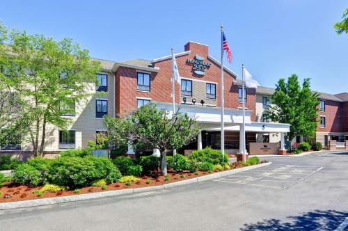 Homewood Suites by Hilton Boston Cambridge-Arlington, MA