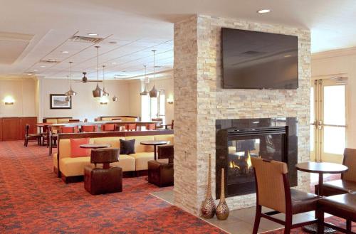 Homewood Suites by Hilton Boston Cambridge-Arlington, MA