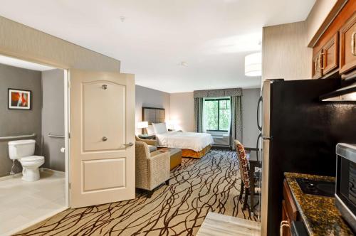 Homewood Suites by Hilton Boston Cambridge-Arlington, MA