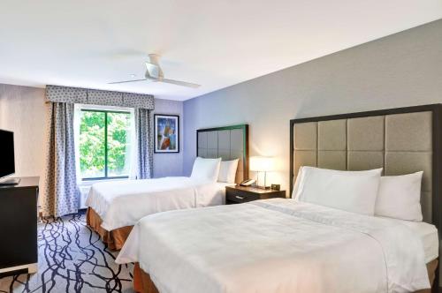 Homewood Suites by Hilton Boston Cambridge-Arlington, MA