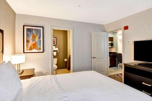 Homewood Suites by Hilton Boston Cambridge-Arlington, MA