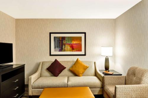 Homewood Suites by Hilton Boston Cambridge-Arlington, MA