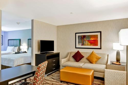 Homewood Suites by Hilton Boston Cambridge-Arlington, MA