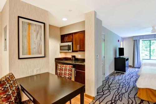 Homewood Suites by Hilton Boston Cambridge-Arlington, MA