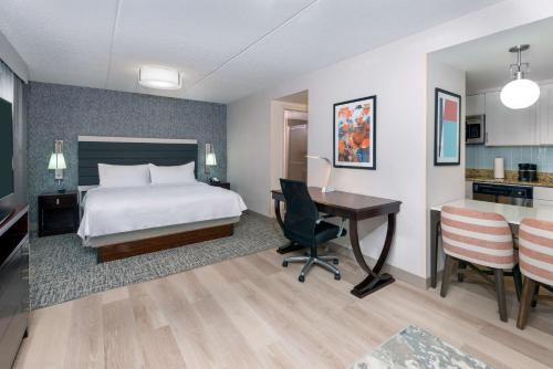 Homewood Suites by Hilton Boston/Canton, MA