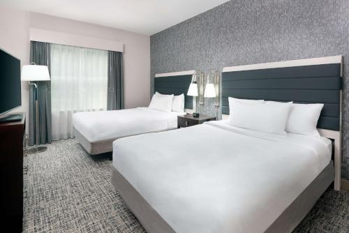 Homewood Suites by Hilton Boston/Canton, MA