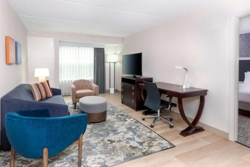 Homewood Suites by Hilton Boston/Canton, MA