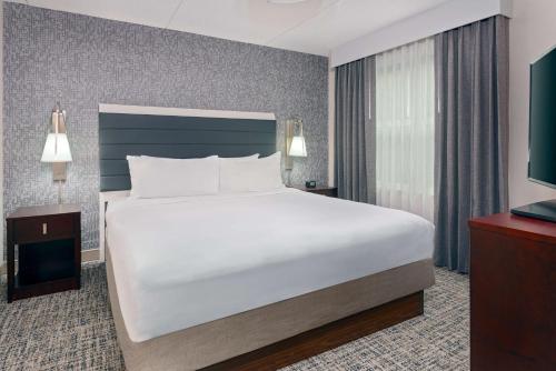 Homewood Suites by Hilton Boston/Canton, MA