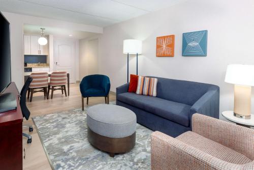 Homewood Suites by Hilton Boston/Canton, MA