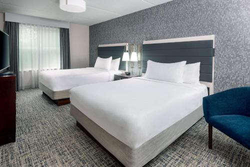 Homewood Suites by Hilton Boston/Canton MA - image 9