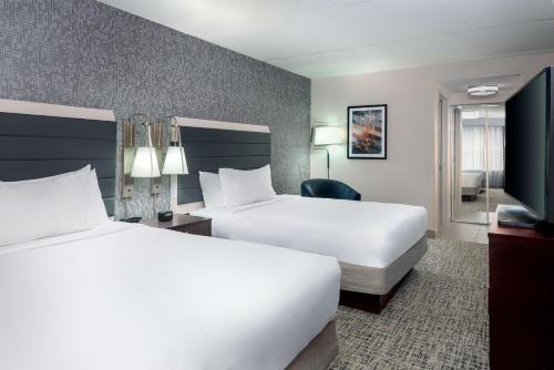 Homewood Suites by Hilton Boston/Canton, MA