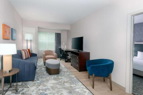 Homewood Suites by Hilton Boston/Canton, MA