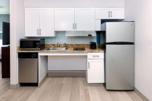 Homewood Suites by Hilton Boston/Canton MA - image 7