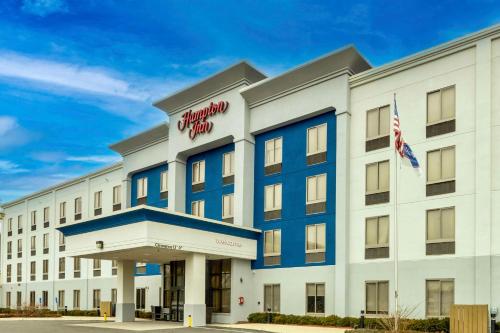 Hampton Inn By Hilton Haverhill