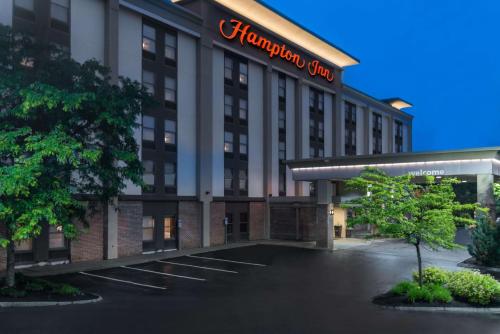 Hampton Inn By Hilton Boston/Marlborough