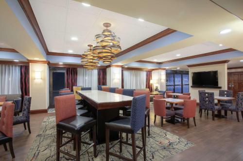 Hampton Inn By Hilton Boston/Marlborough