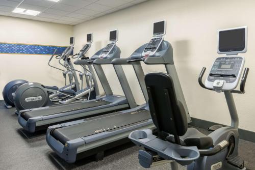 Hampton Inn Boston / Marlborough - image 13