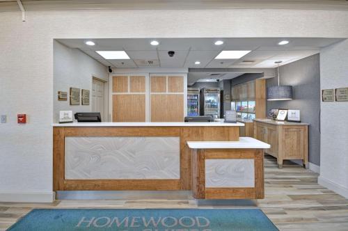 Homewood Suites By Hilton Boston-Peabody