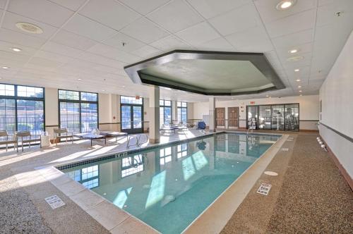 Homewood Suites Boston Peabody - image 11