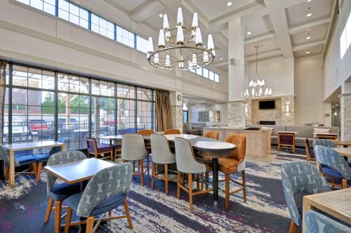 Homewood Suites Boston Peabody - image 7