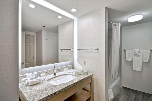 Homewood Suites By Hilton Boston-Peabody