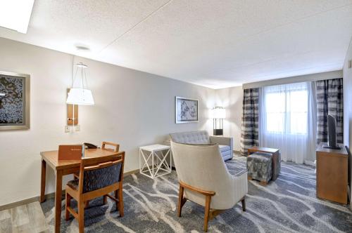 Homewood Suites By Hilton Boston-Peabody