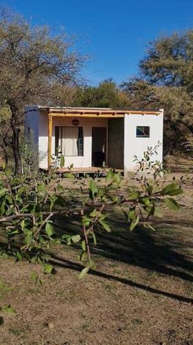 B&B Piedra Pintada - casa rural en tras la sierra - Bed and Breakfast Piedra Pintada