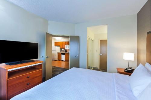 Homewood Suites by Hilton Brownsville - main image