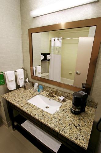 Hampton Inn & Suites Winnie - image 9