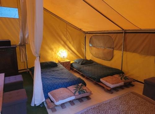 Lodge Tent