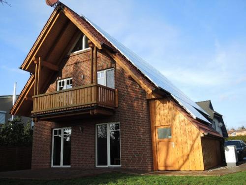 Usedom Suites Zinnowitz - image 13
