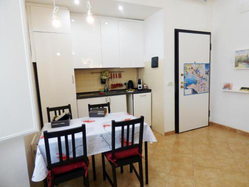 Casa Maura - 2 passi nella storia, Janov (fotografie 5)