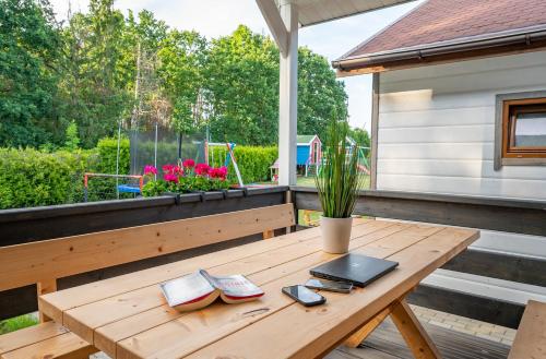 Two-Bedroom Chalet