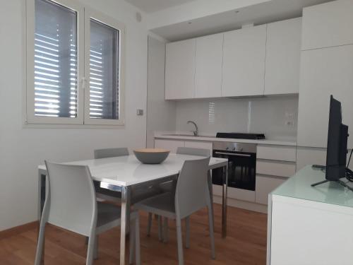 Konyha, Kennedy Apartments- Porto Cesareo in Porto Cesareo