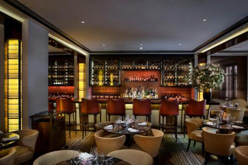 Restaurant, The Mark Hotel in Upper East Side
