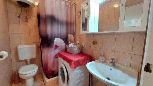  Apartment Fortuna in Matulji