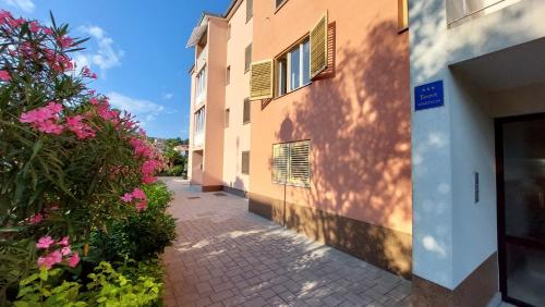  Apartment Fortuna in Matulji