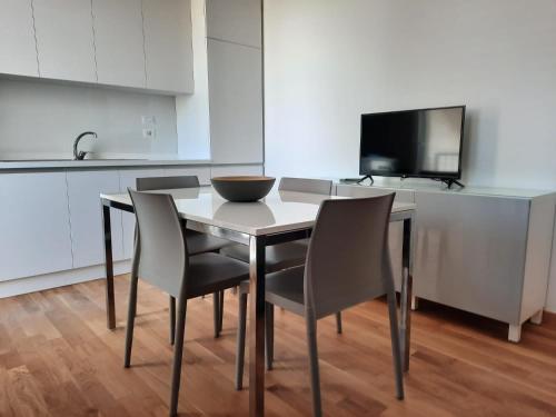 Létesítmények, Kennedy Apartments- Porto Cesareo in Porto Cesareo