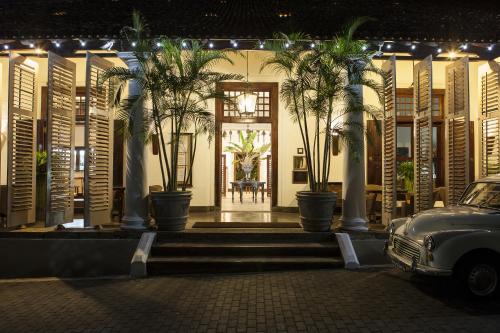 Galle Fort Hotel