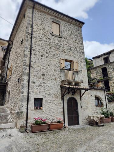 Monolocale rustico di Ariola in 康薩諾