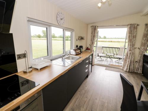 A szálláshely kívülről, Cotswold View 4 in Evesham