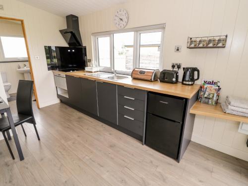 A szálláshely kívülről, Cotswold View 4 in Evesham