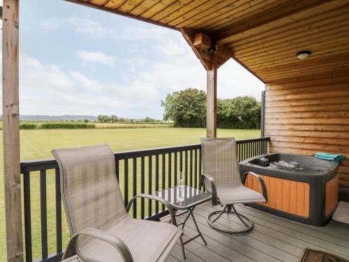 Cotswold View 4 - Ebrington